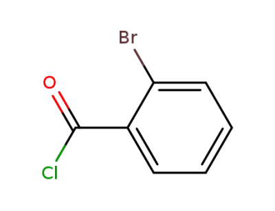 2-bromobenzoic acid chloride