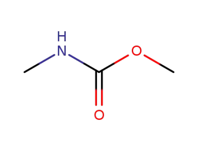 methyl N-methylcarbamate