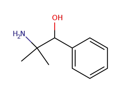 α-(1-amino-1-methylethyl)benzenemethanol