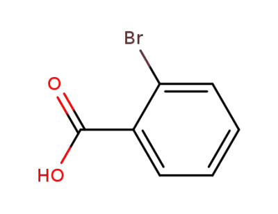 2-bromobenzoic-acid