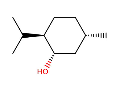 (1S,2R,5S)-(+)-menthol