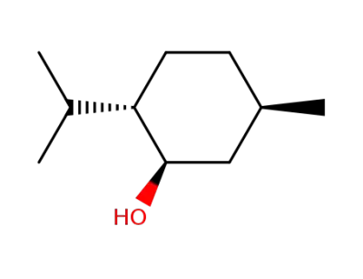 menthol