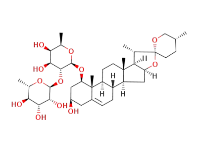 ophiopogonin B
